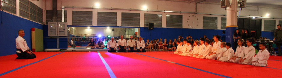 ABC Dojo