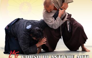 corso Sakushinkan Budo