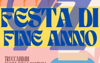 festa di fine anno