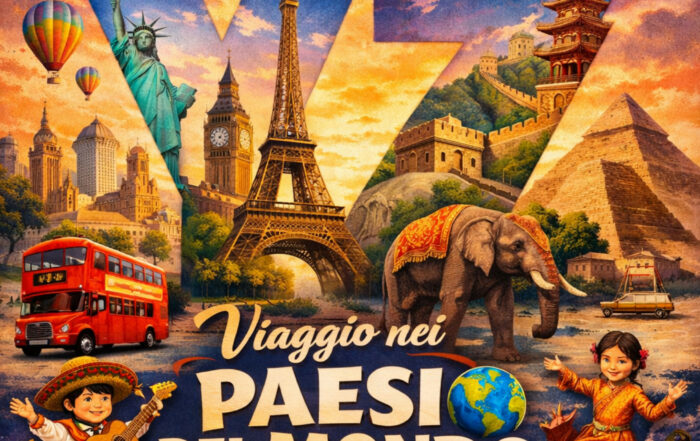 saggio fine anno 2026